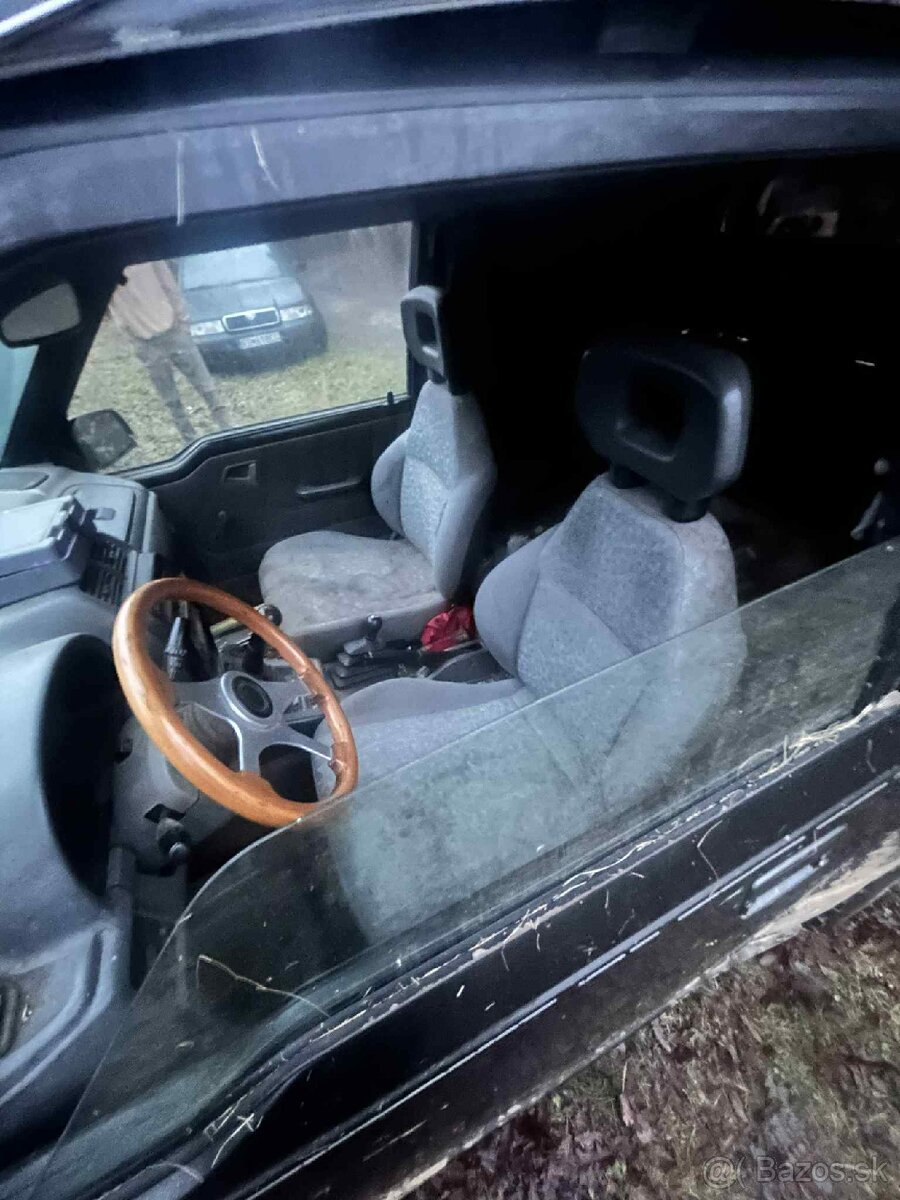 Suzuki vitara 4x4 1.6 l. - 5