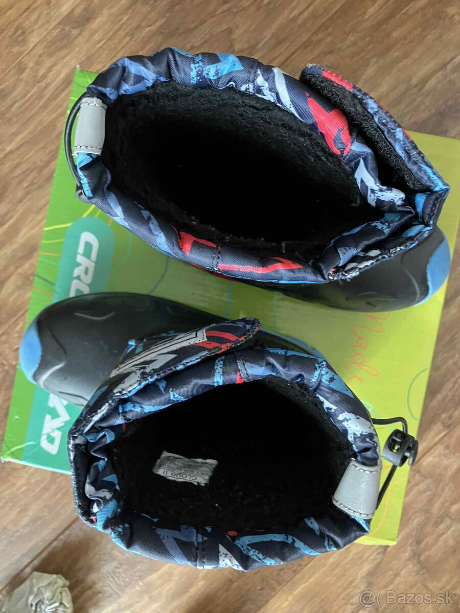 Predám snehule, 33 - 5