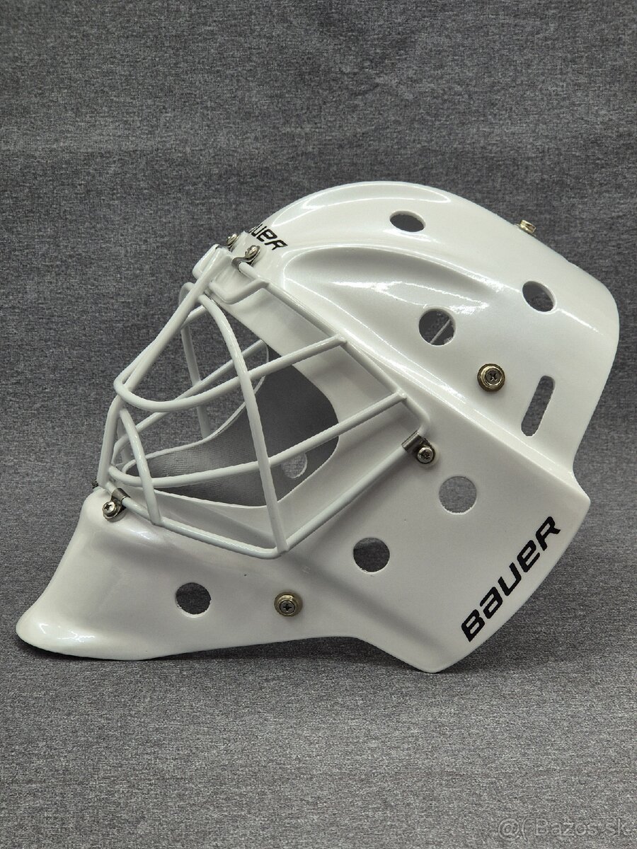 Brankarska maska Bauer Profile PRO 961 - 5