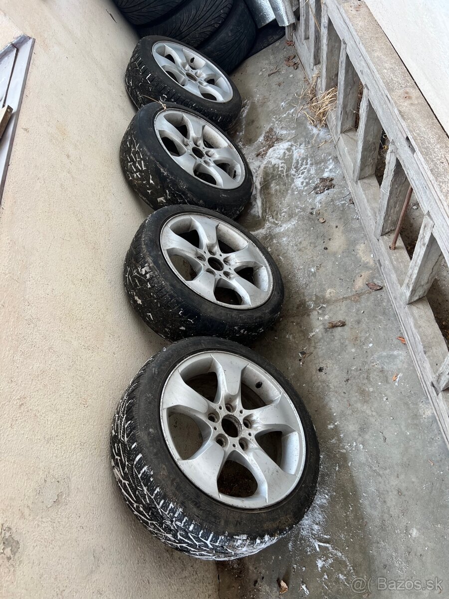 5x120 r17 - 5
