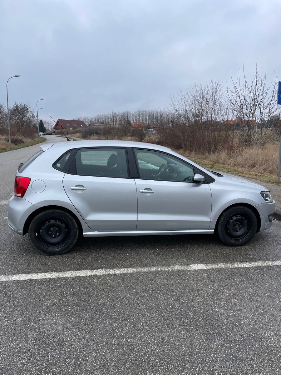 Volkswagen POLO - 5