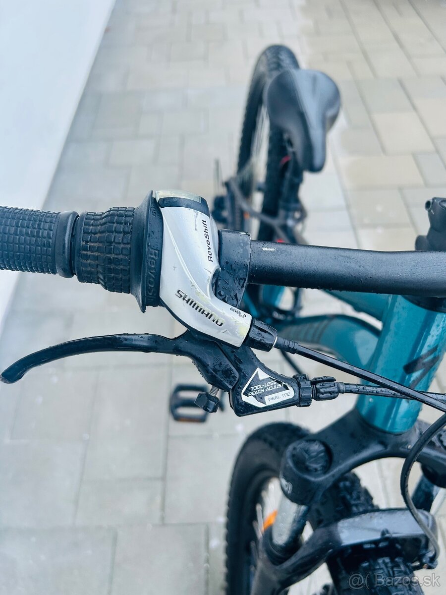 SPECIALIZED HotROCK RIPRock 24 - 5