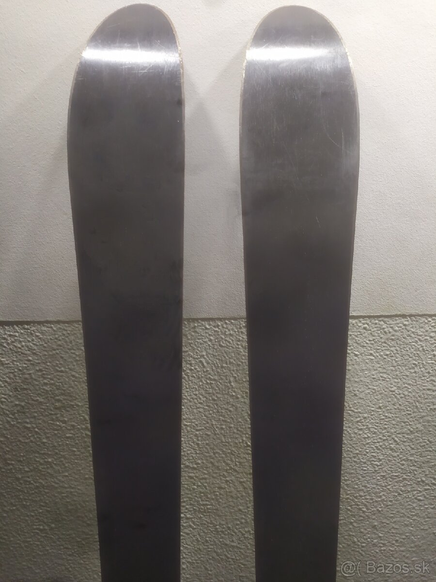 Lyže Escape K2 177cm - 5