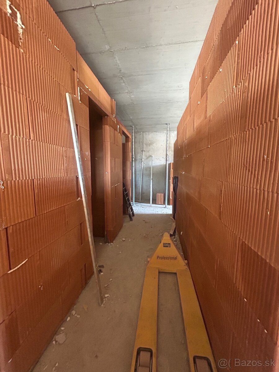 Stavebné a murárske práce - 5