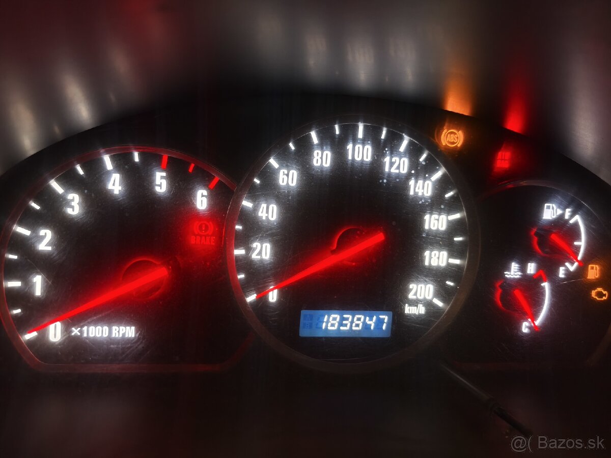 Suzuki Grand Vitara - 5