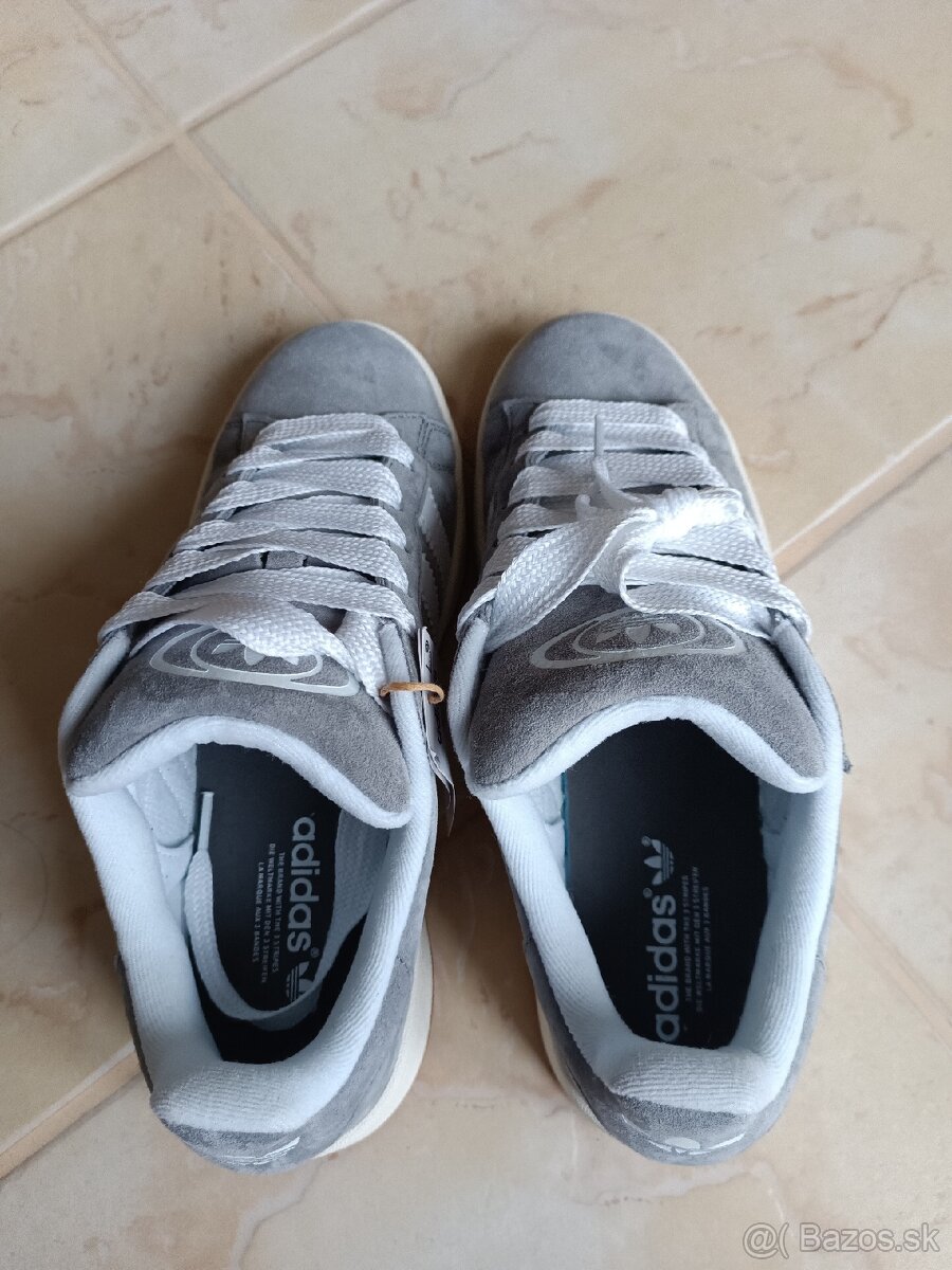 Adidas campus pánske 42/43 - 5