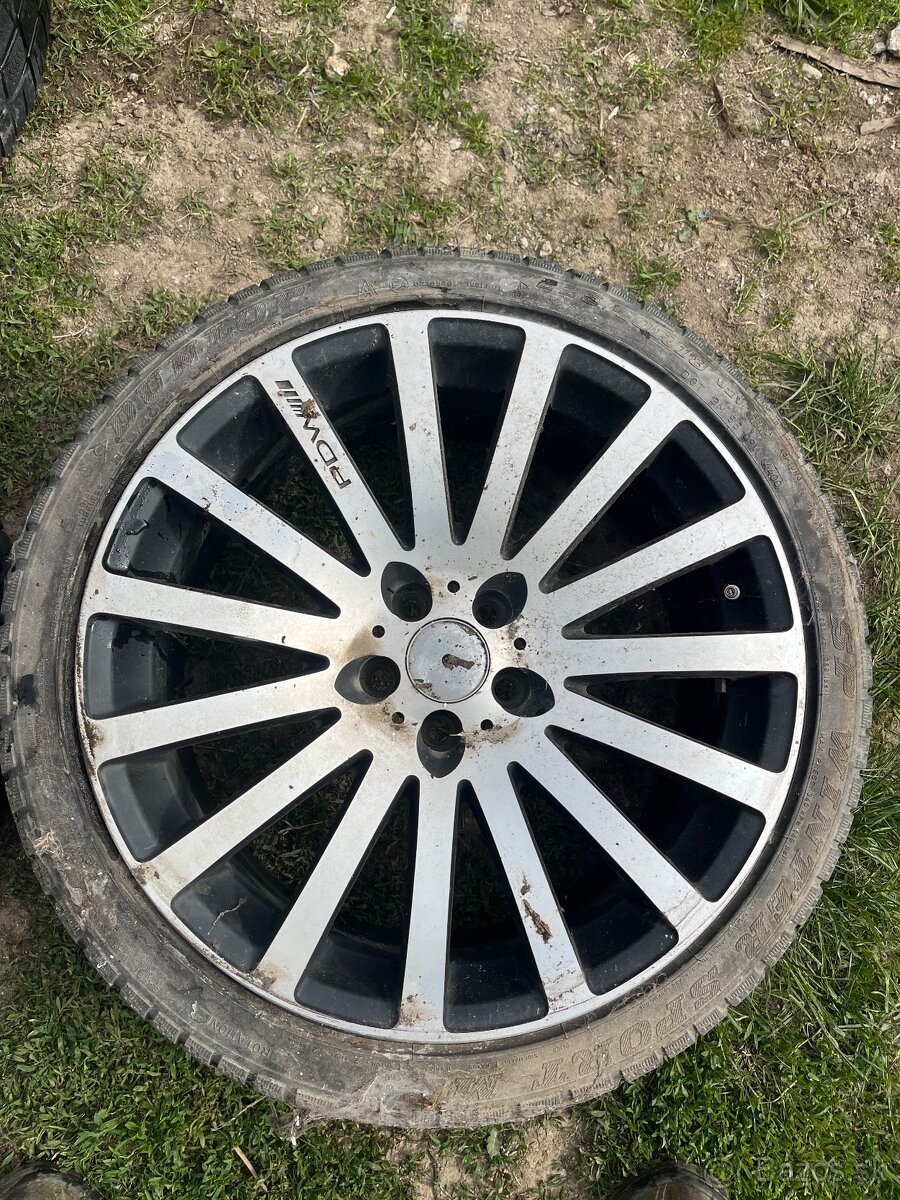 Disky elektrony 15-18 - 5