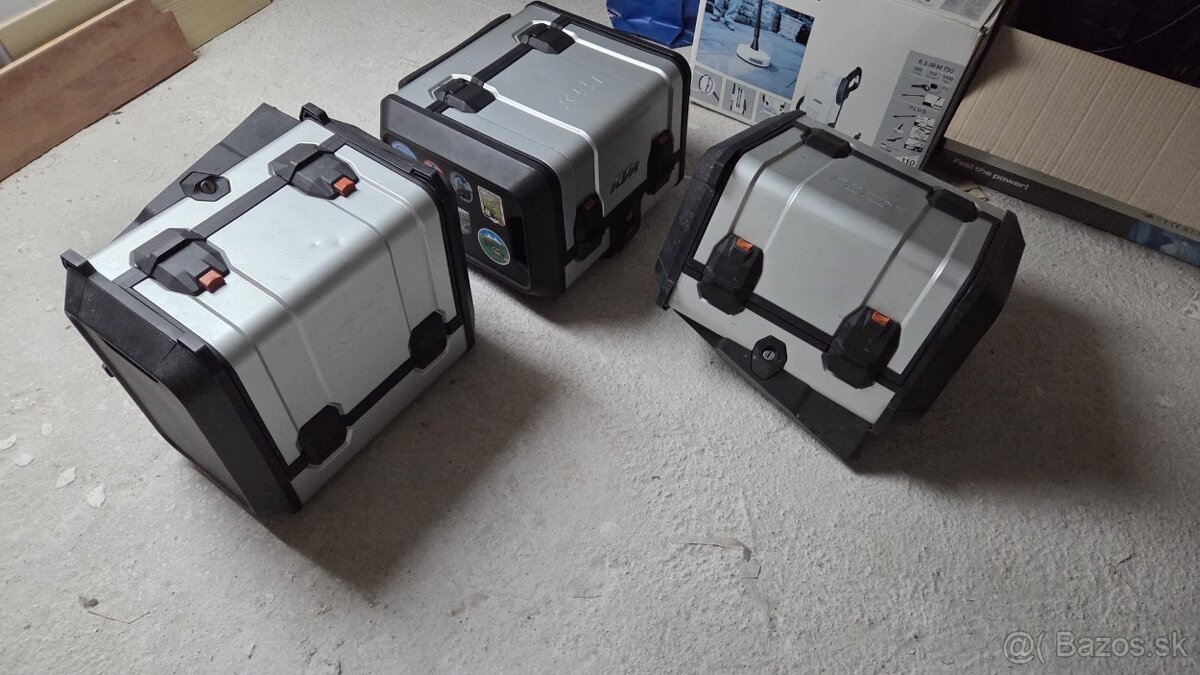 Ktm 1290 super adventure 2020 - 5