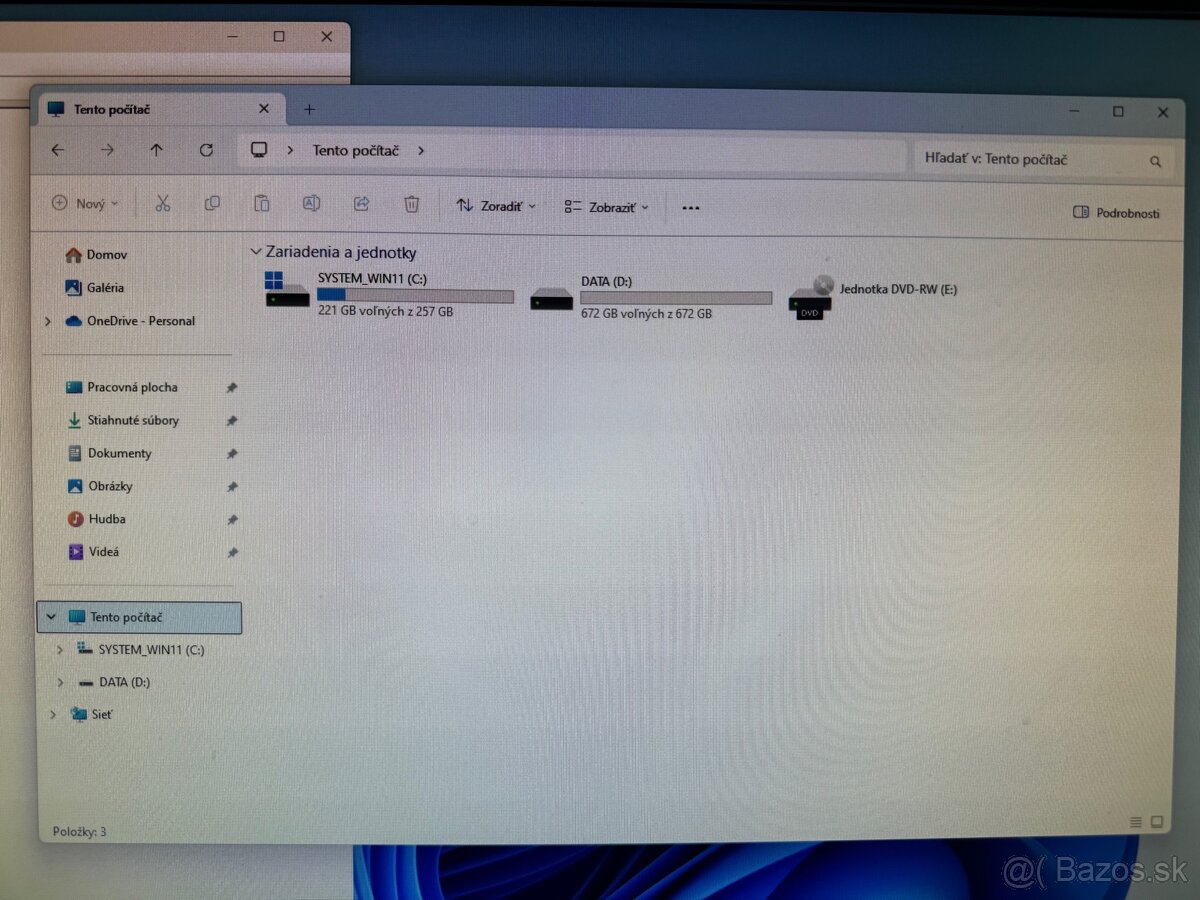 Nové PC Acer Aspire XC-603 v krabici - 5