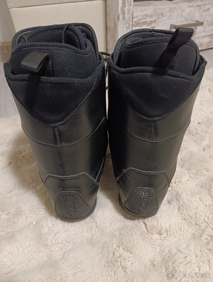 Snowboardové topánky vel.45/29 - 5