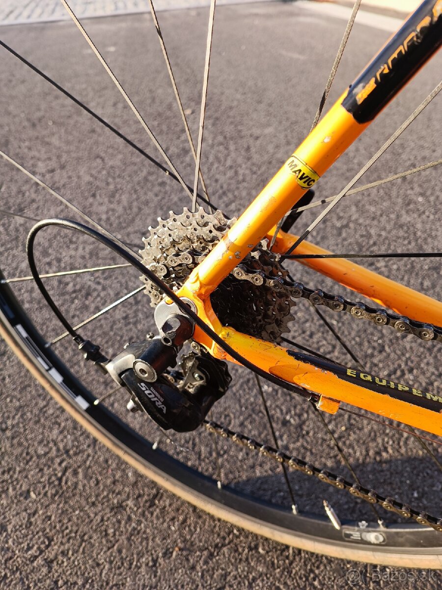 Cestny bicykel Orbea - 5