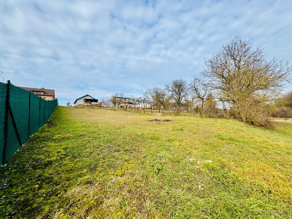 Stavebný pozemok Košice - Chrastné - 5