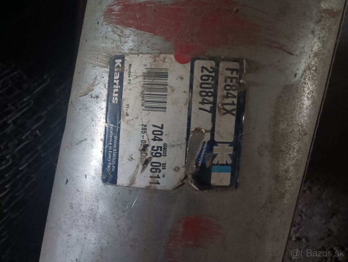 Ford Mondeo TDCi - 5