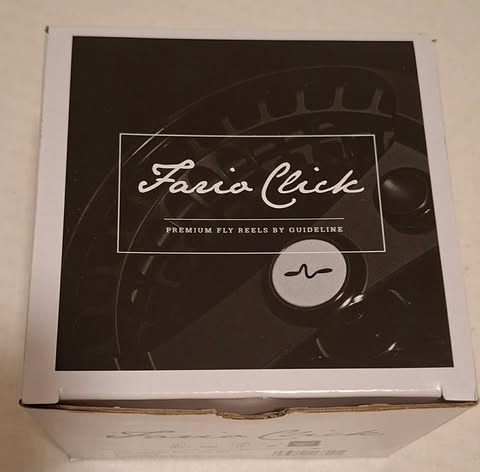 Guideline Fario Click - 5