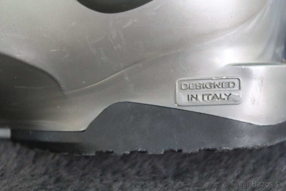 lyžiarky MUNARI TECH Mix 6.9 č.42, 43 - 5