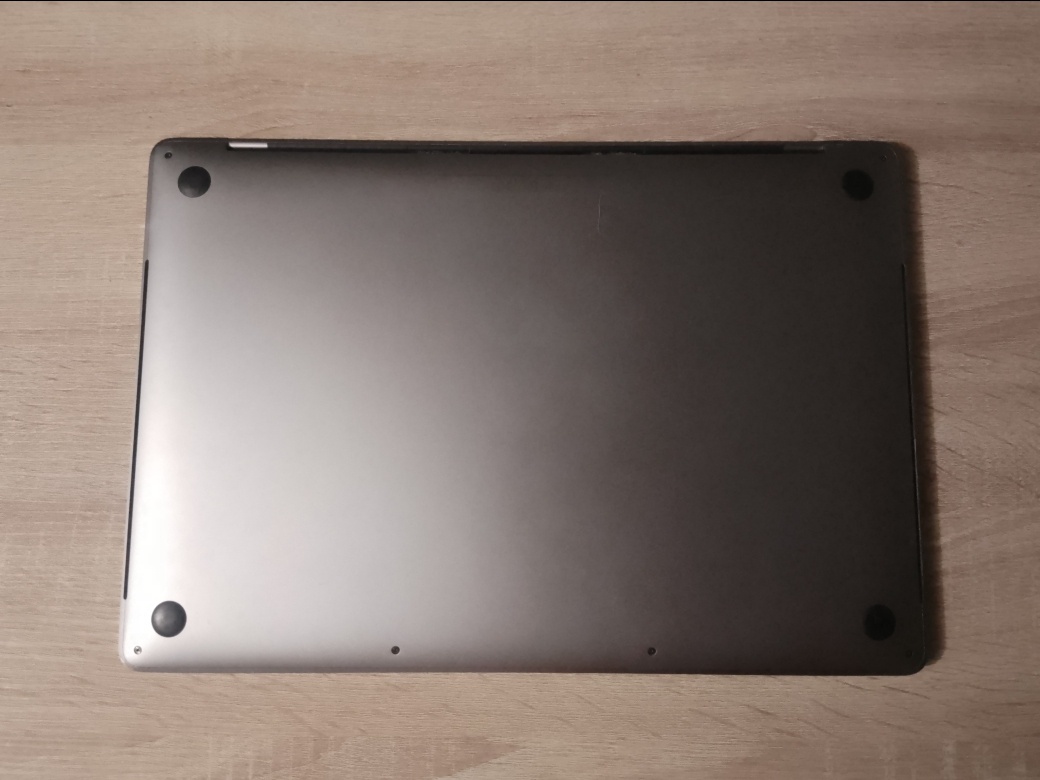 MacBook Pro 15inch 2016 / 16GB/256GB Super stav - 5