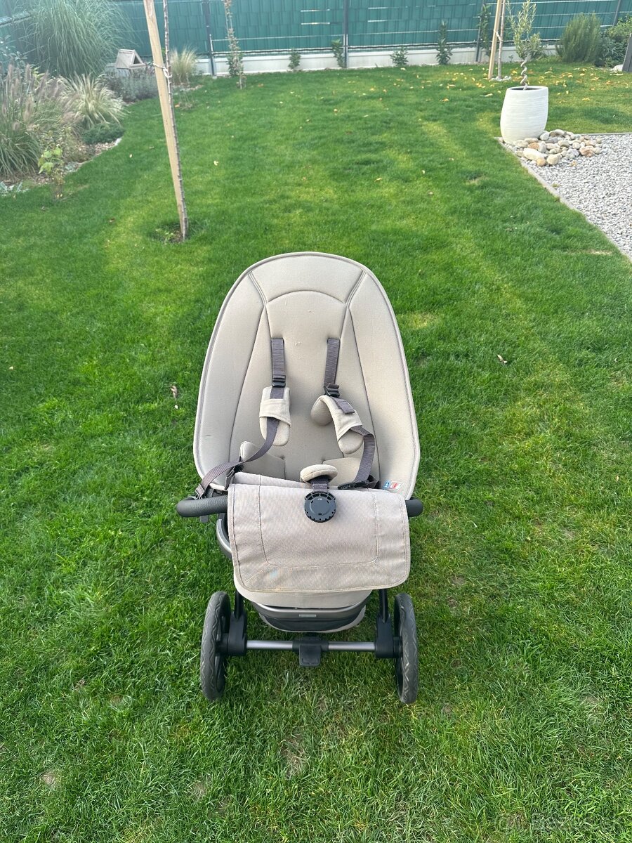 Dvojkombinácia Joolz day+ sage green - 5