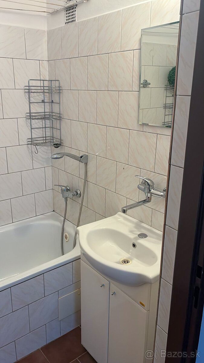 Prenajom 1-izboveho bytu - 5