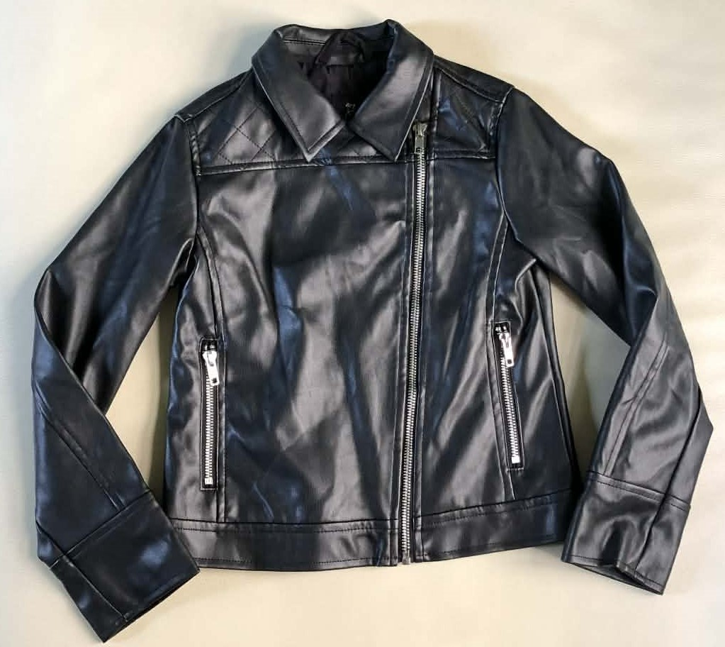 116 kozenková prechodná bunda,6 r. - 5