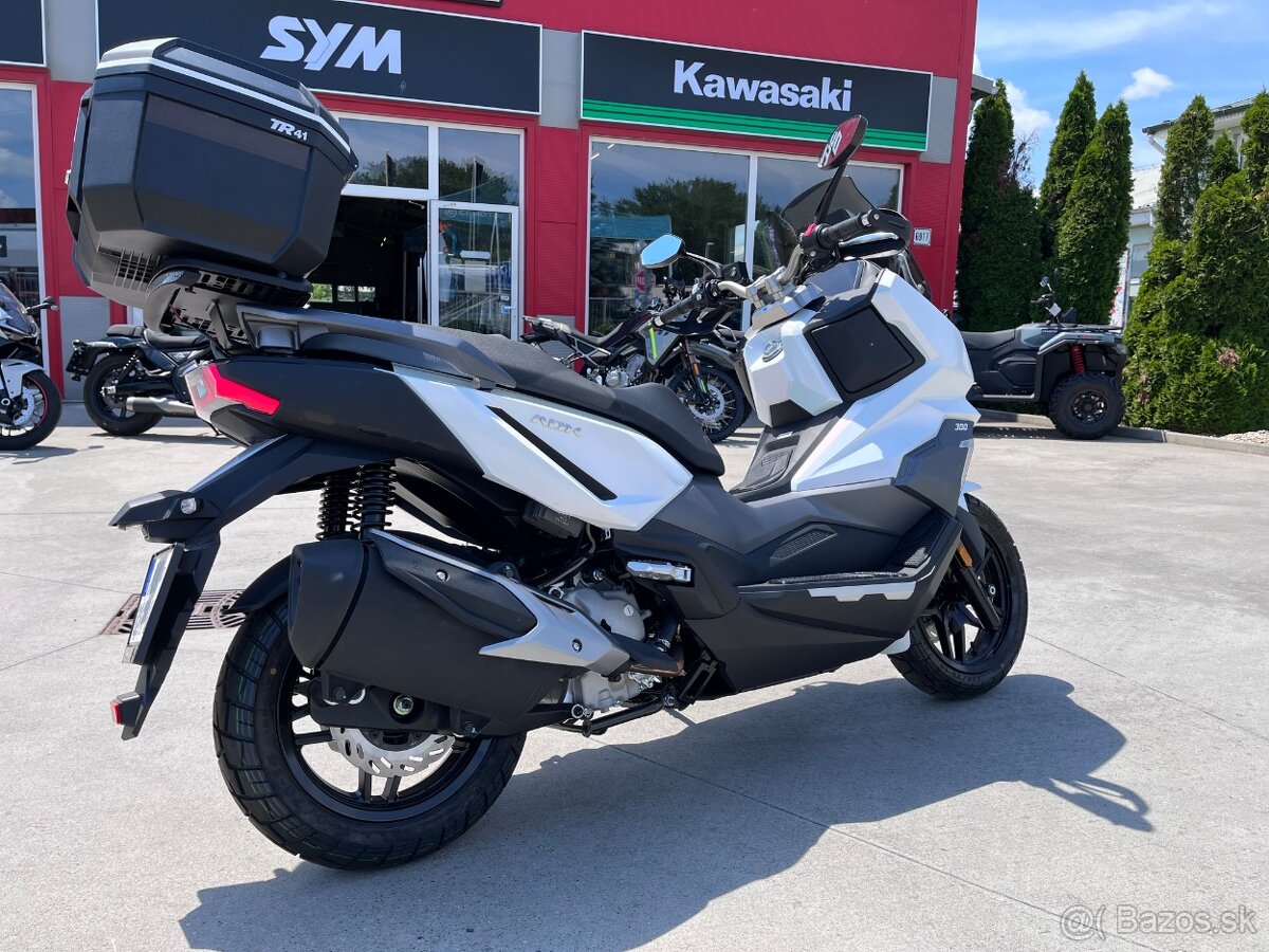 SYM ADX 300 - 5