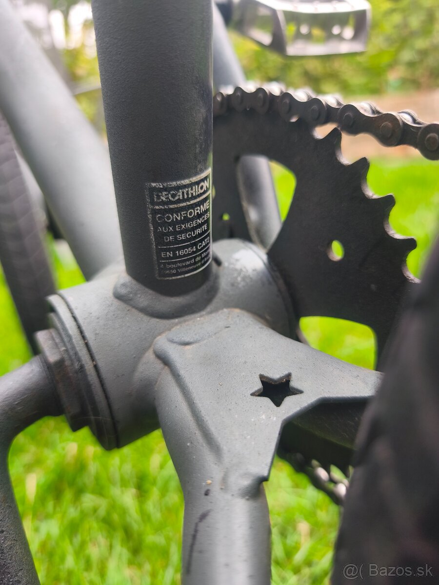 BMX 20 - 5