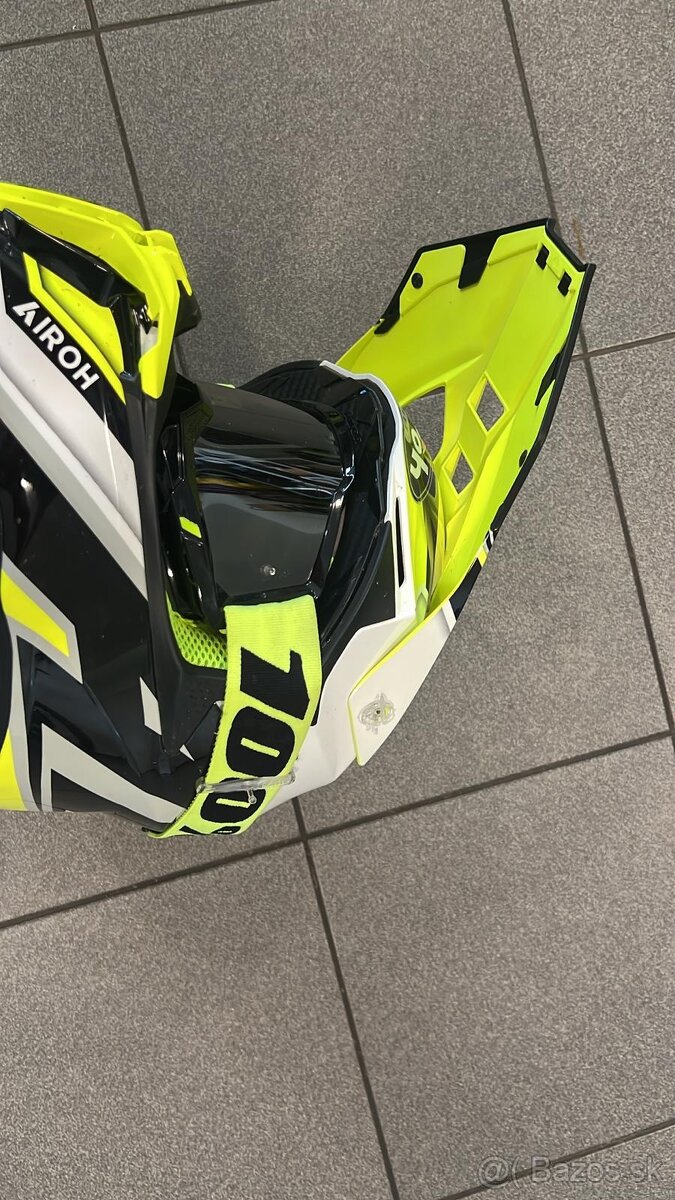 Kawasaki kxf 250