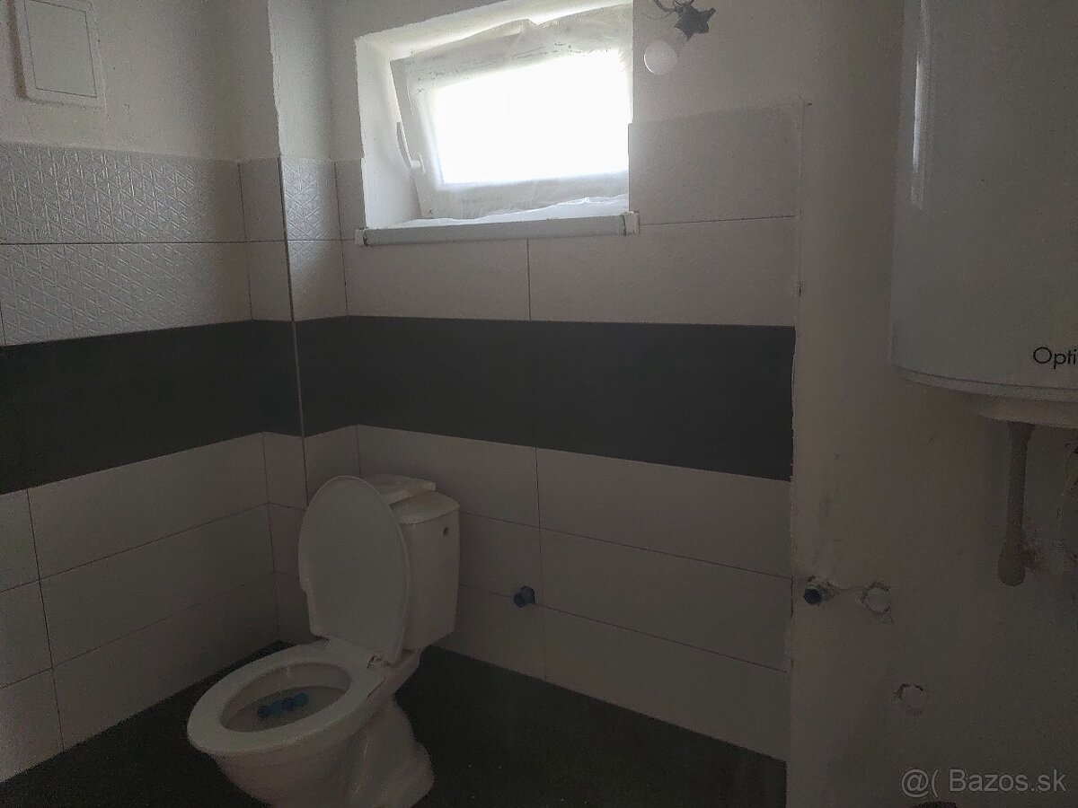 Predám dom v obci Pohorelá - 5