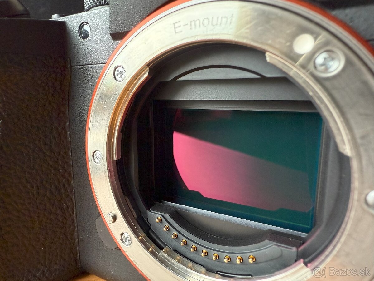 Sony A7R IV A - 5