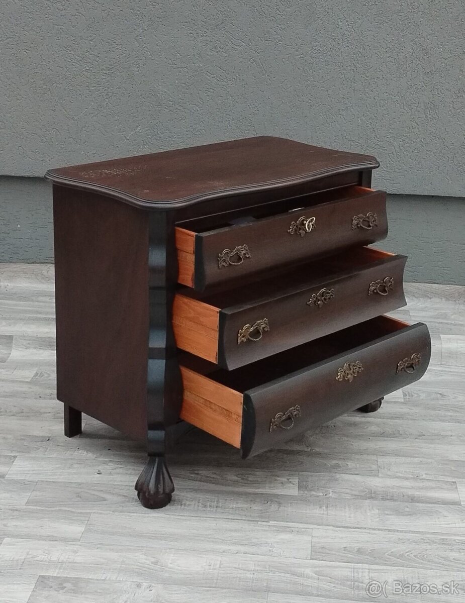 Komoda ” BAROKO ” – ( 8 ). - 5