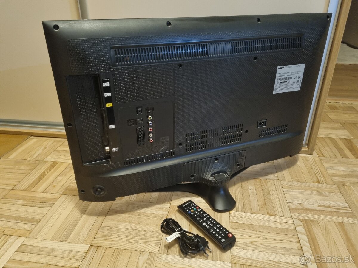Televizor SAMSUNG 32"nema wifi - 5