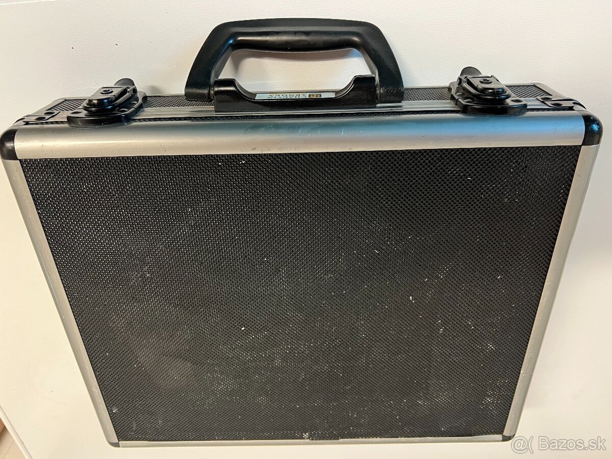 Kliešťový merač uzemnenia CA 6412 - 5