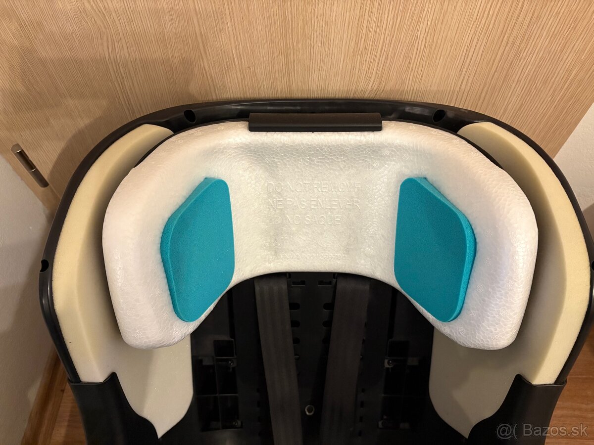 Autosedačka Joie i-Harbour otočná - 5