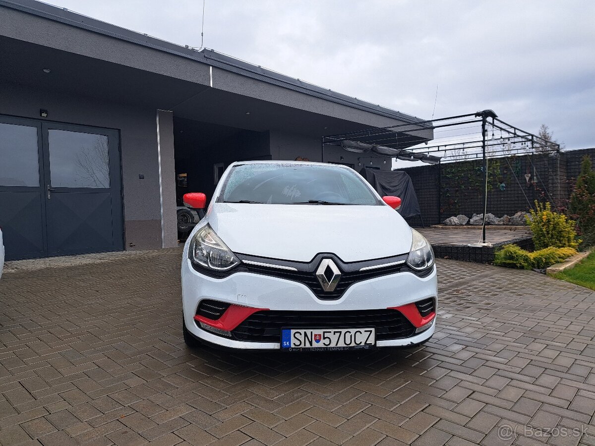 Renault Clio 1,2 Benzín - 5