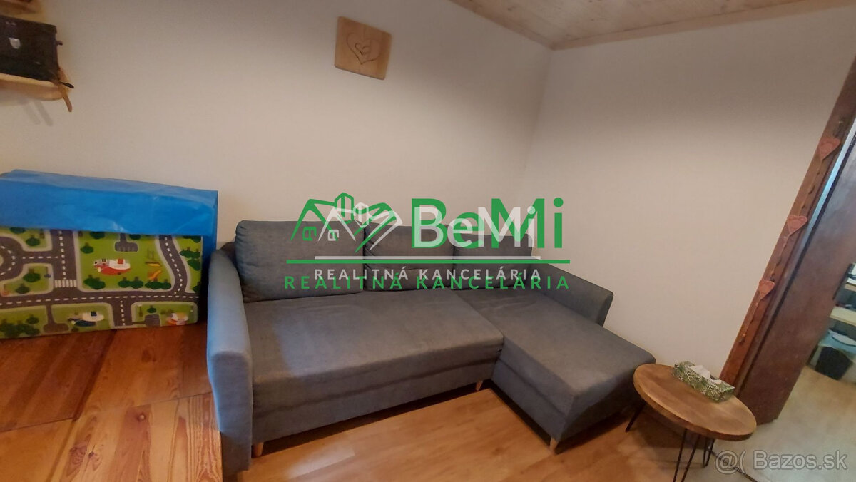 Predaj chatka rekreačná oblasť Jelenec, Nitra (224-13-JUFa) - 5