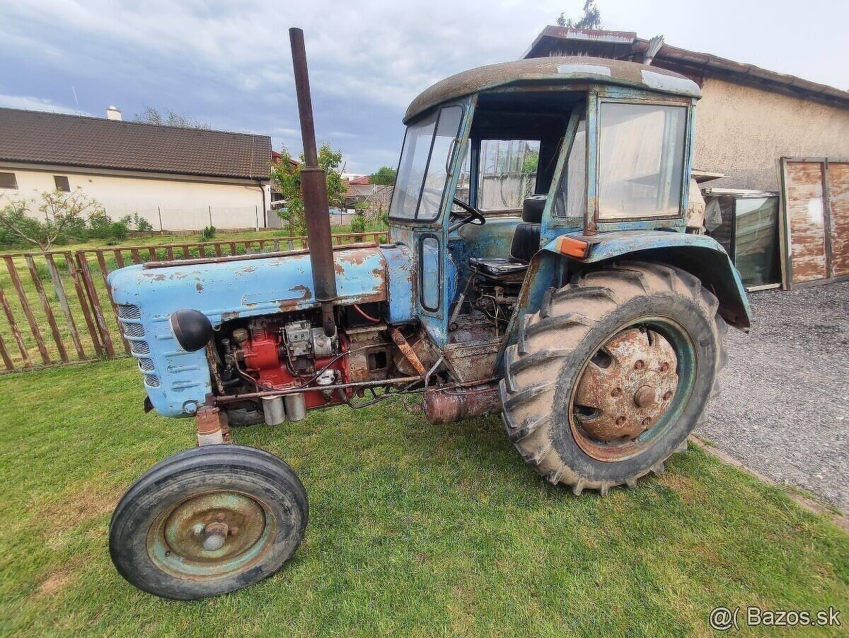 Zetor 3011 - 5