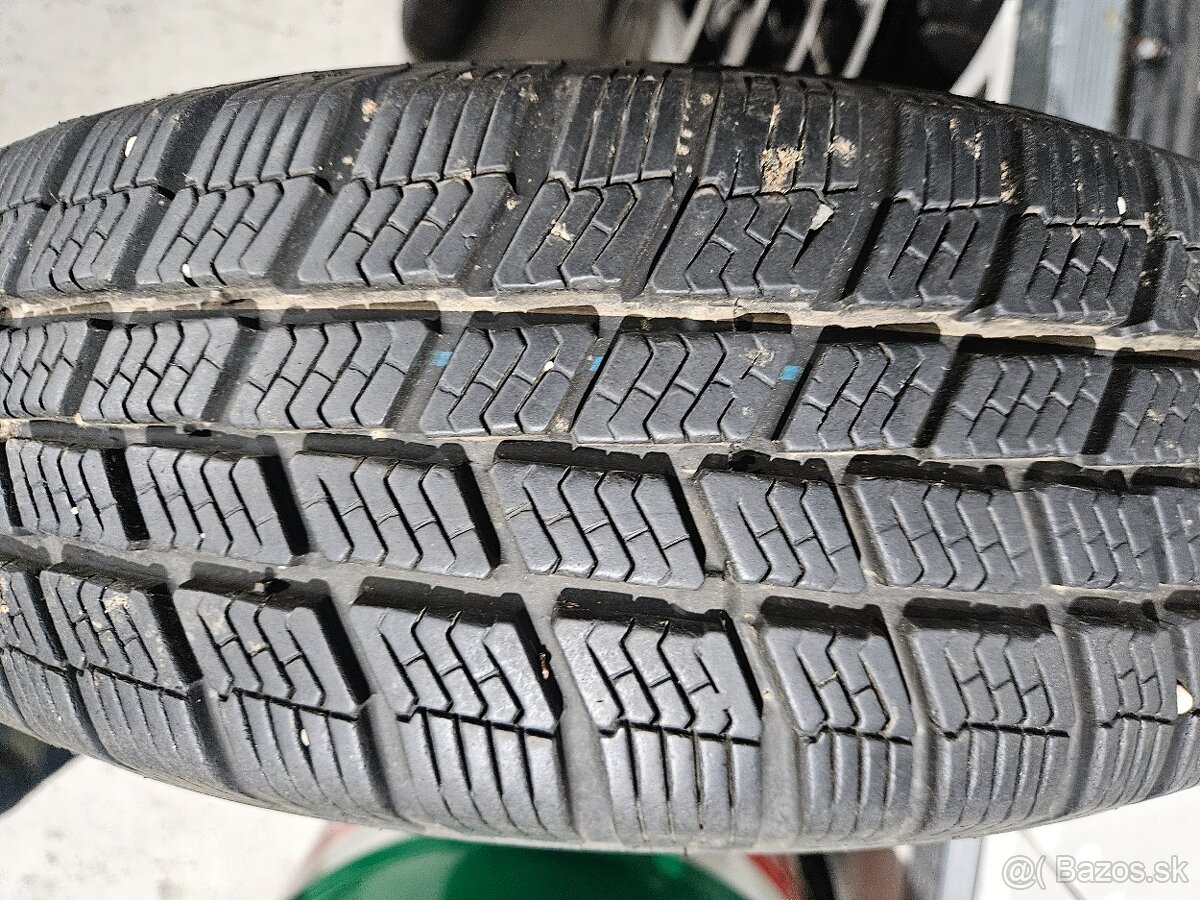 175/70R13 zimne barum polaris 3 - 5