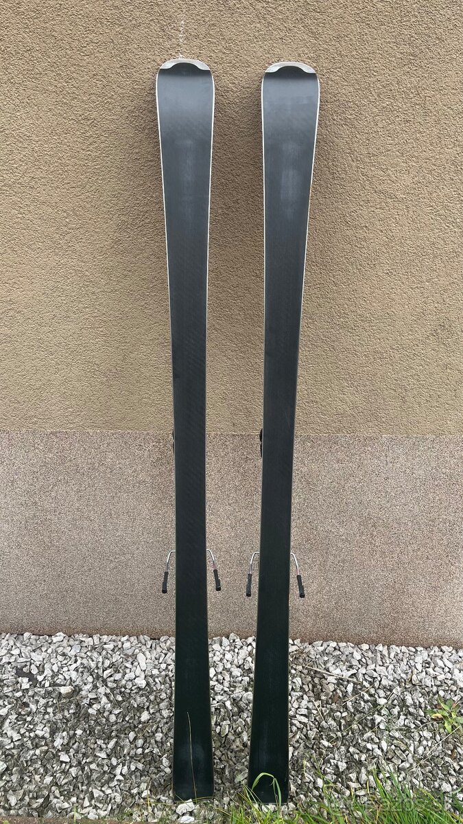 Juniorské lyže ROSSIGNOL 160 cm - 5