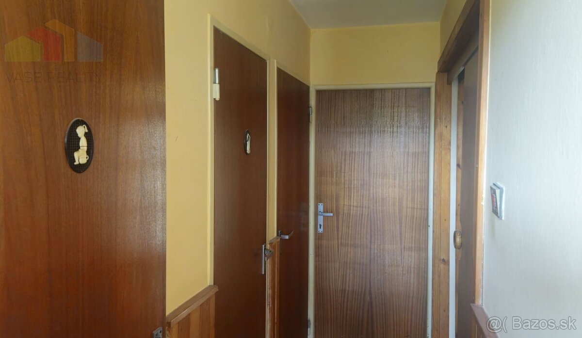 5 izbový rodinný dom, Átriová, Pekné pole, Trnava. - 5