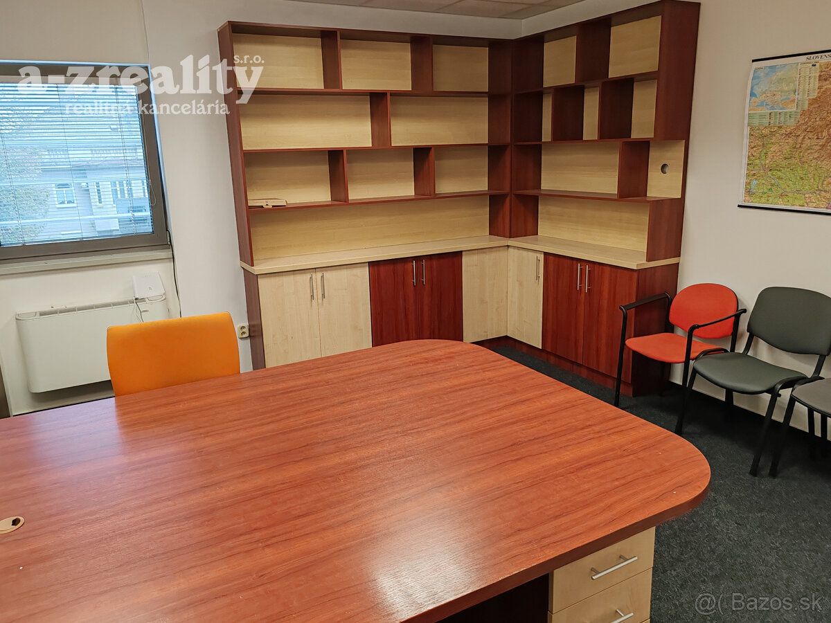 Pekná kancelária na prenájom v Komárne - 5