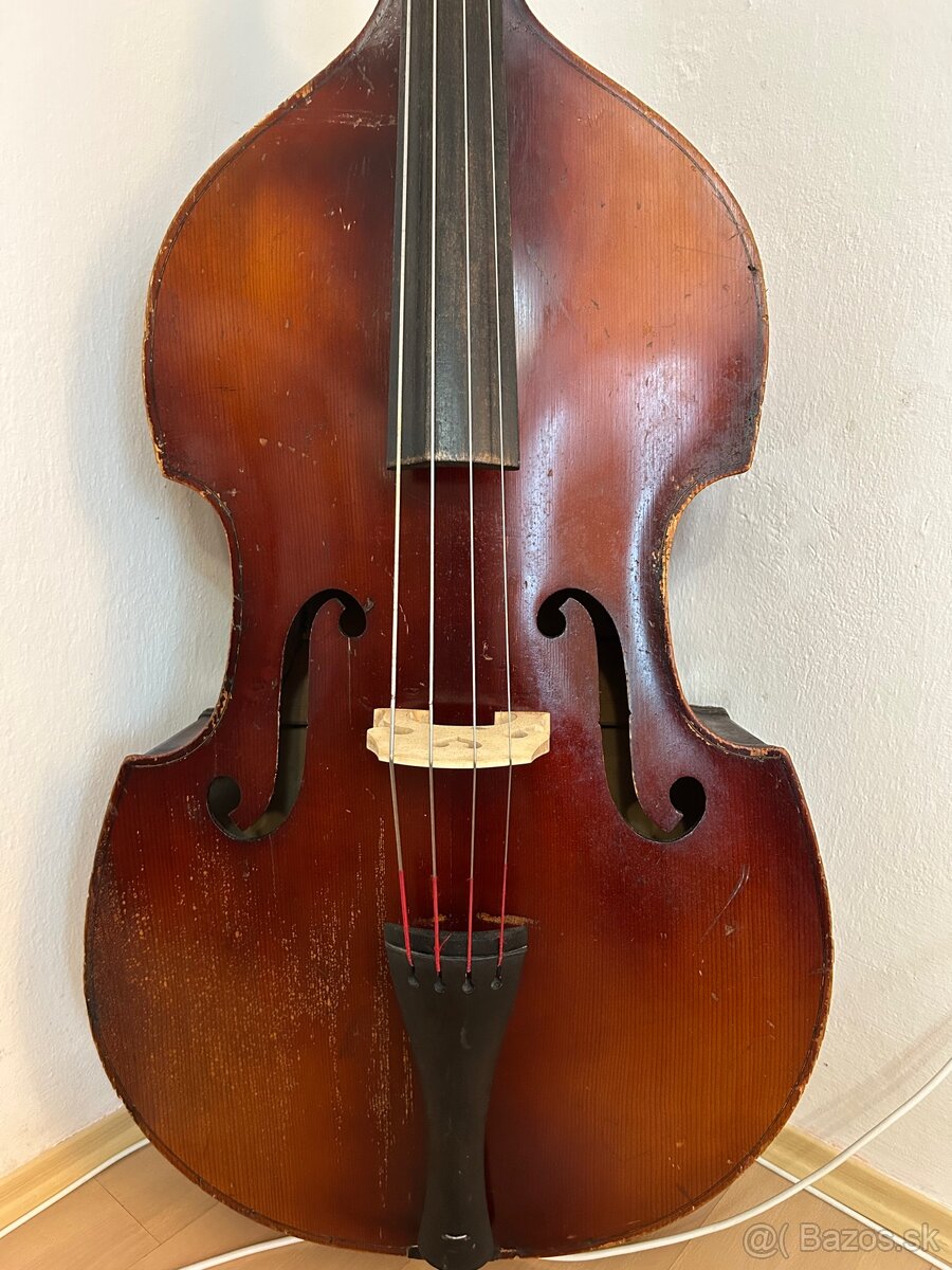 Kontrabas - 5
