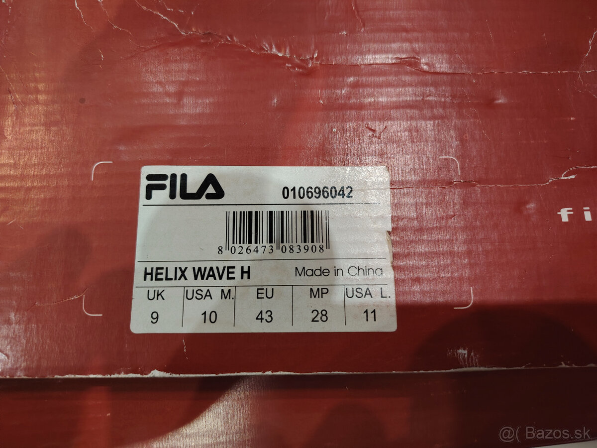 Inline korčule Fila Skates - 5