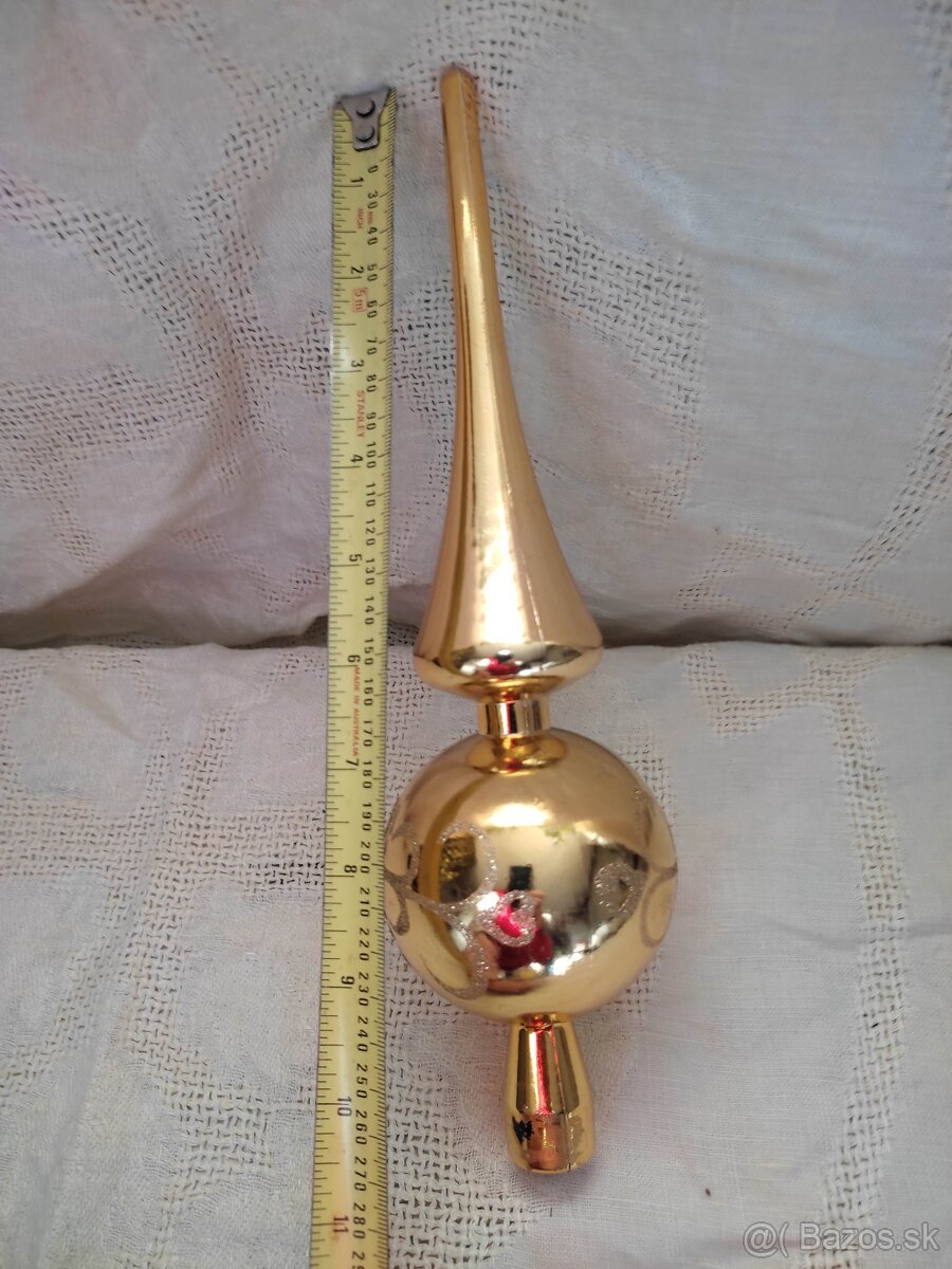 Vianočné ozdoby - 5