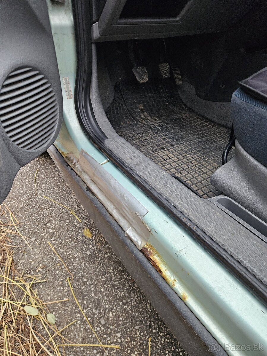 Opel Corsa 1.7 di - 5