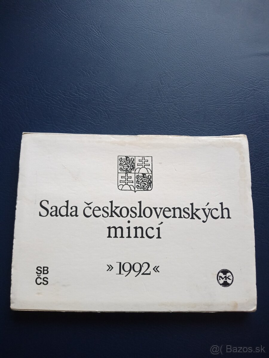 Sada Československo - 5