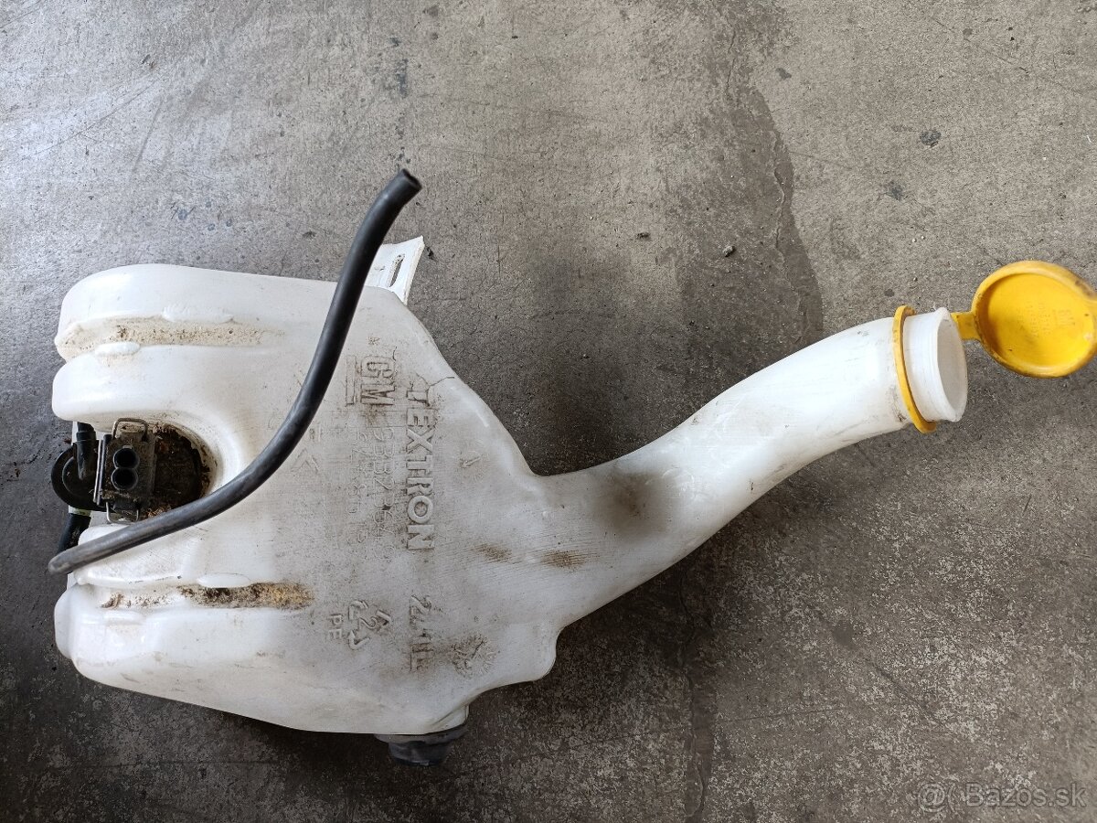 rozpredam opel meriva A 1,7 cdti - 5