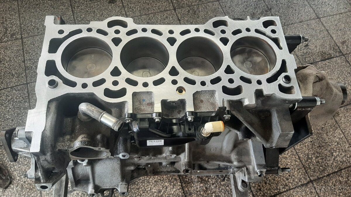 MAZDA MOTOR OPRAVA GO - 5