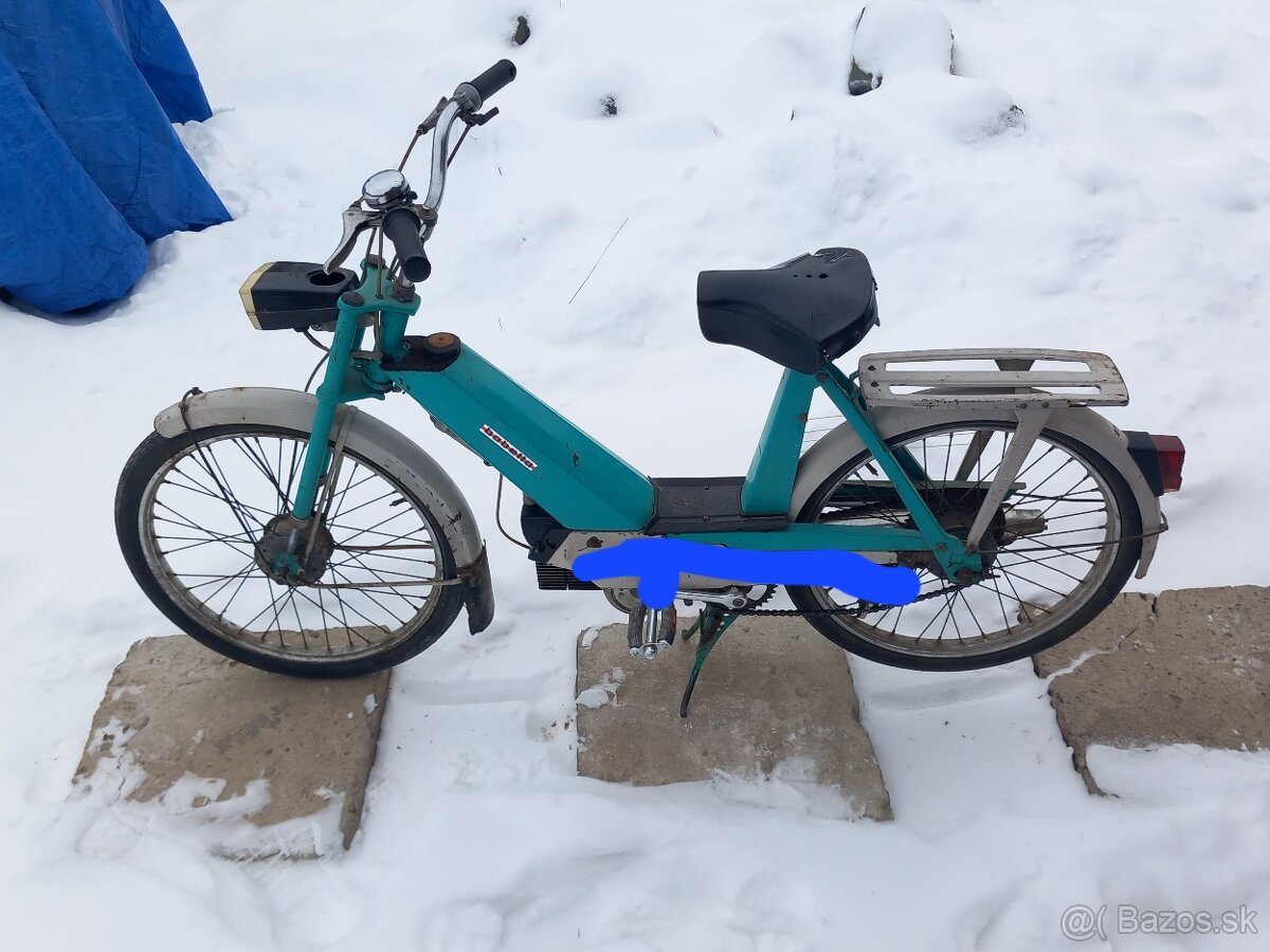 Predám babetu 228 - 5