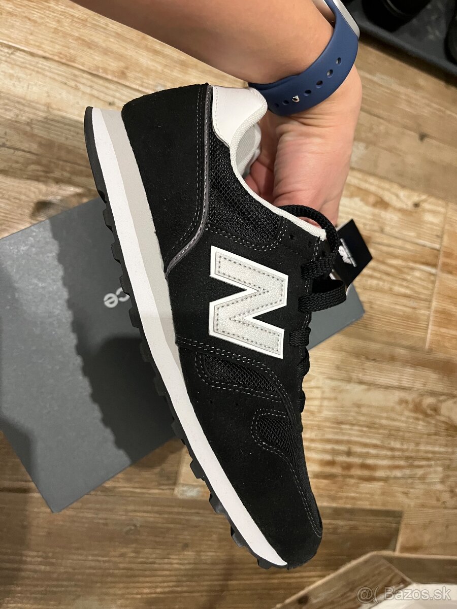Tenisky New Balance - 5