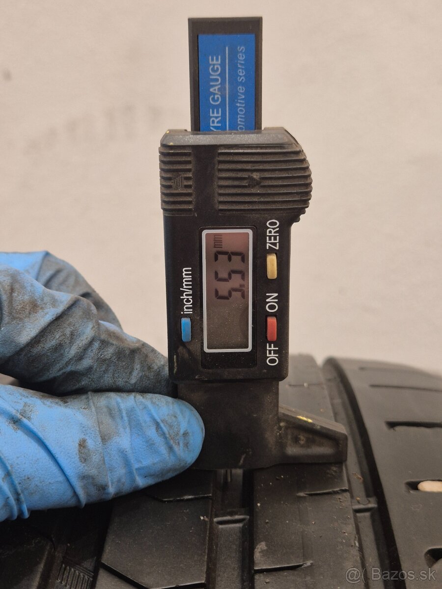 Letne pneumatiky 225/40 R18 92 Y - 5