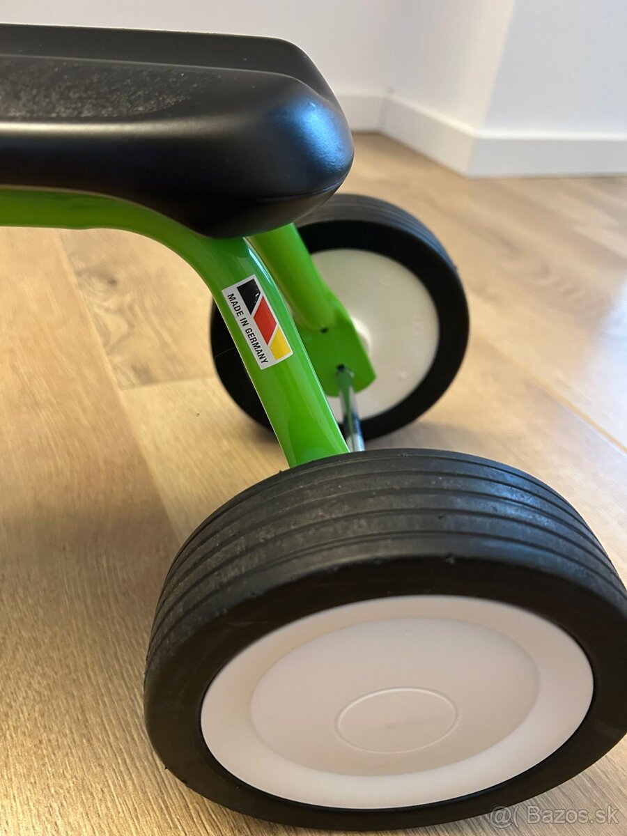 Detske odrazadlo Puky - Pukylino - 5